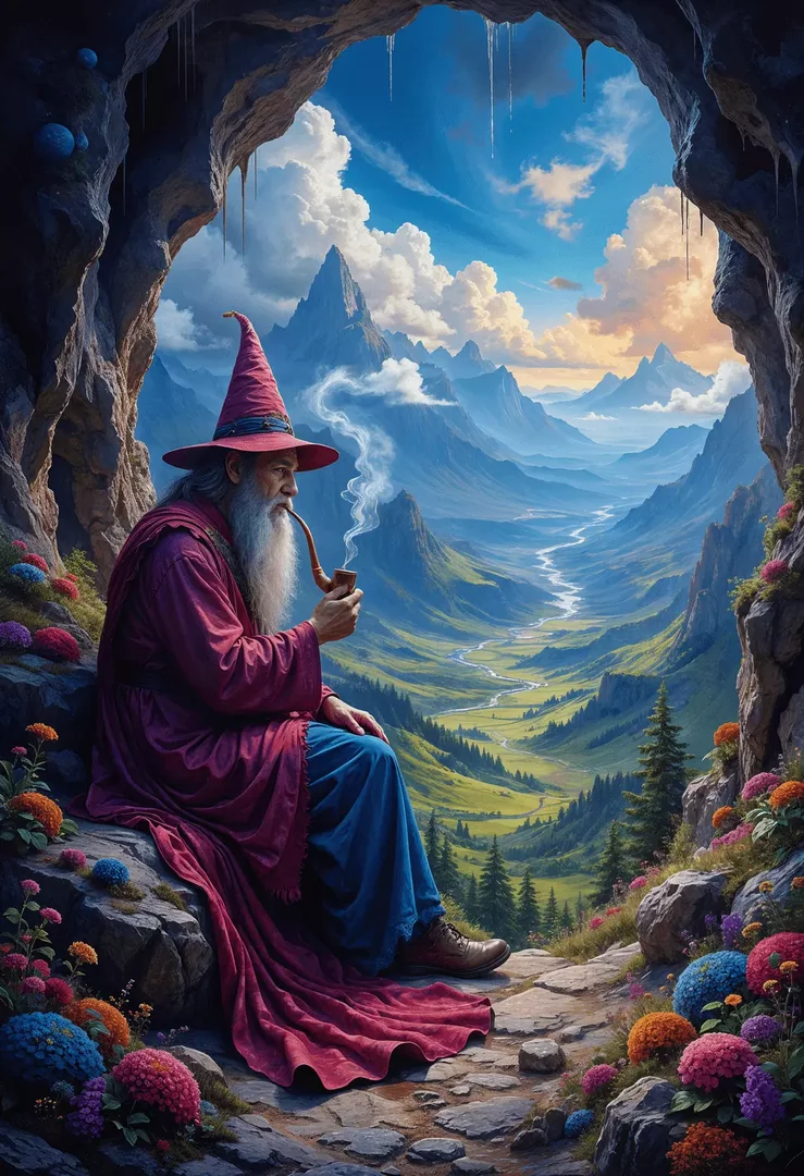 AI Dnd Art Generator - Dnd Art 3