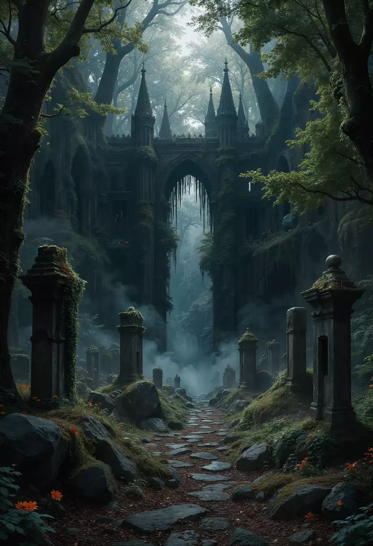 AI Dnd Art Generator - Dnd Art 4