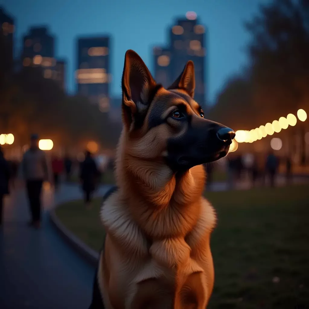 Generador de raza de perro con IA - raza de perro 3