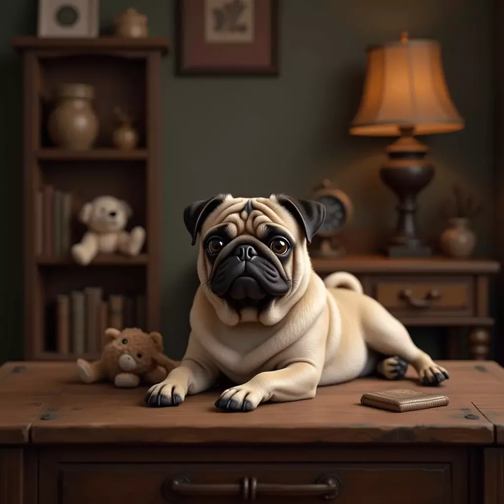Generador de raza de perro con IA - raza de perro 4