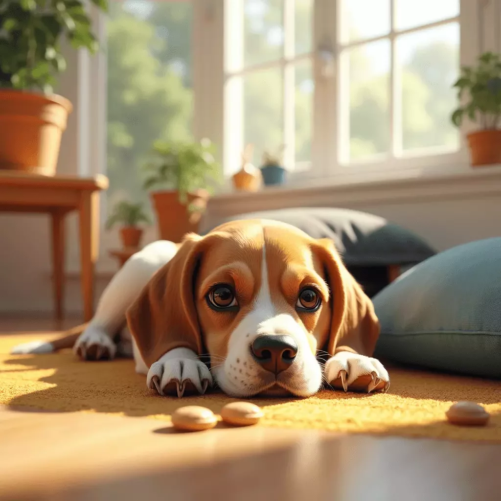 Generador de raza de perro con IA - raza de perro 5