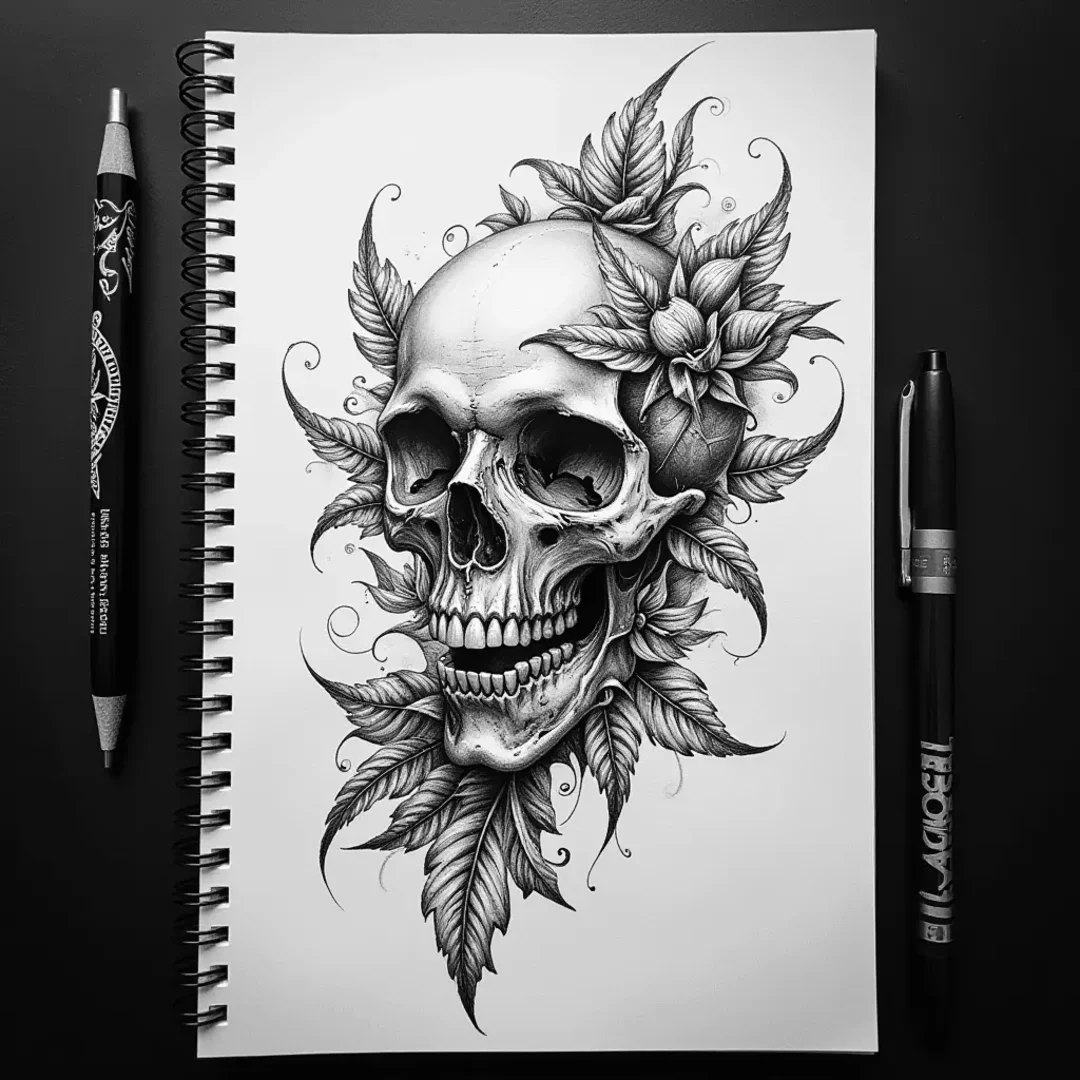 Generador de dibujo con IA
