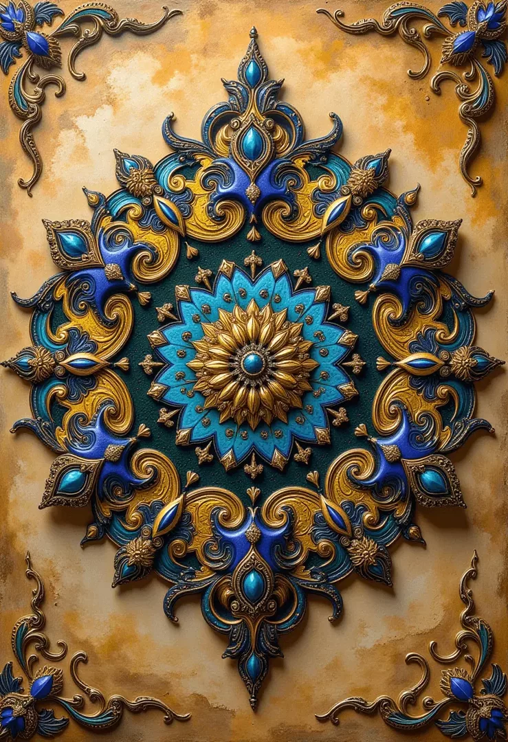 AI Elaborate Generator - Elaborate 1