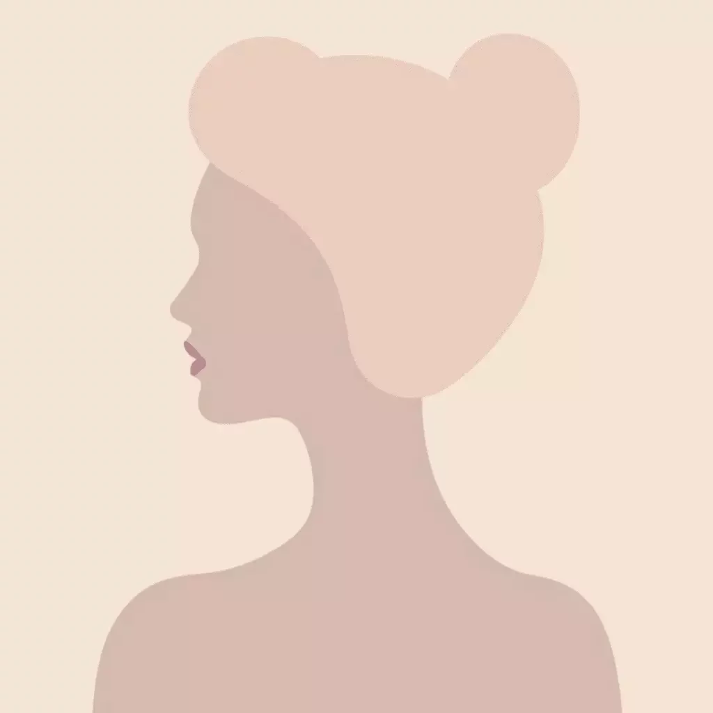AI Faceless portrait Generator - Faceless portrait 2