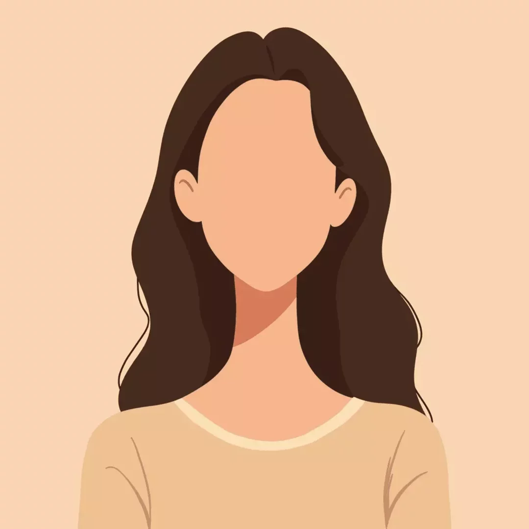 AI Faceless portrait Generator