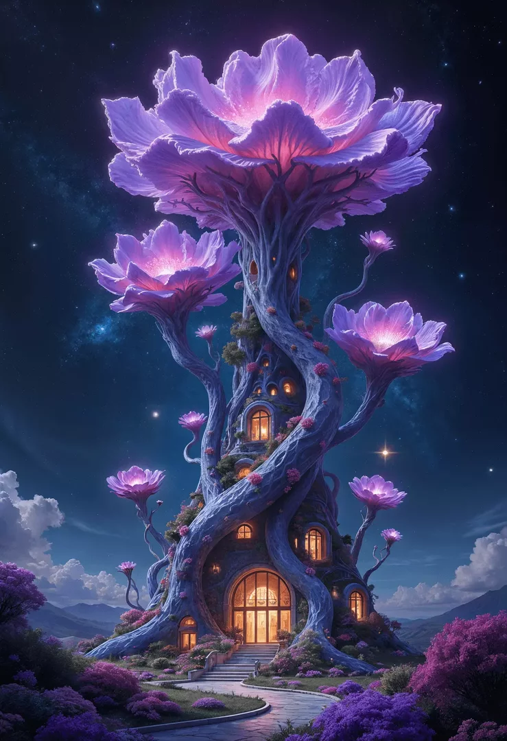 KI-Fairy Tail-Generator - Fairy Tail 4