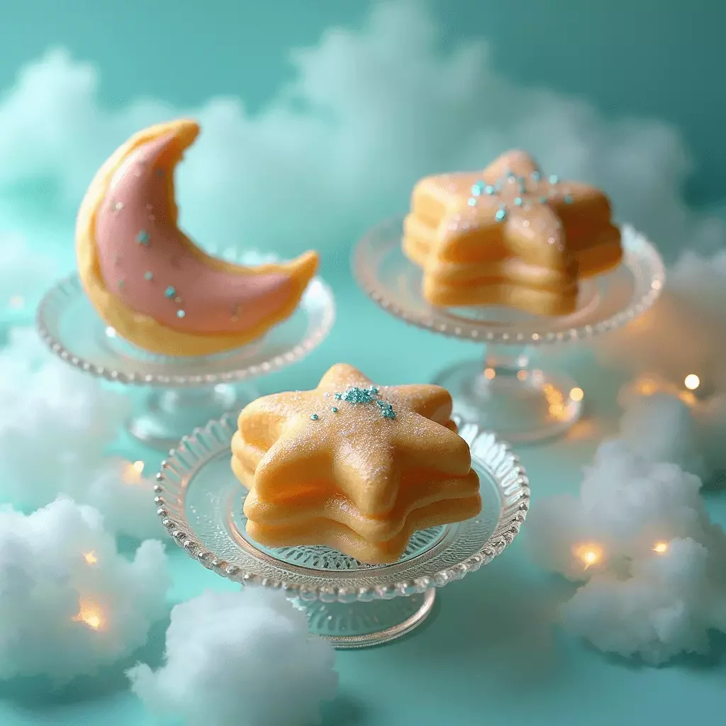 AI Fantasy Food Generator - Fantasy Food 3