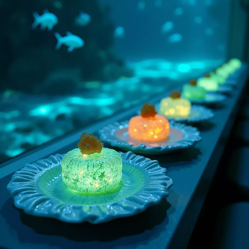 AI Fantasy Food Generator - Fantasy Food 4