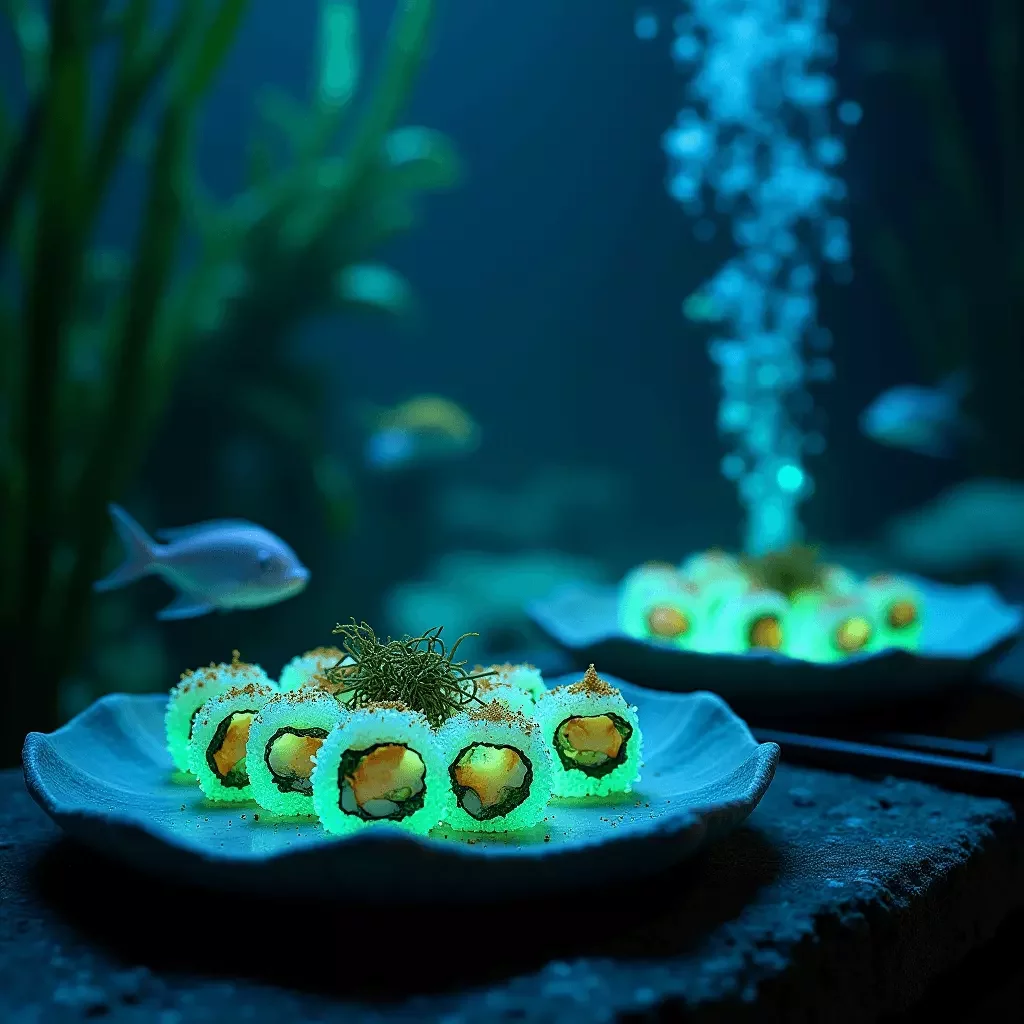 AI Fantasy Food Generator - Fantasy Food 5