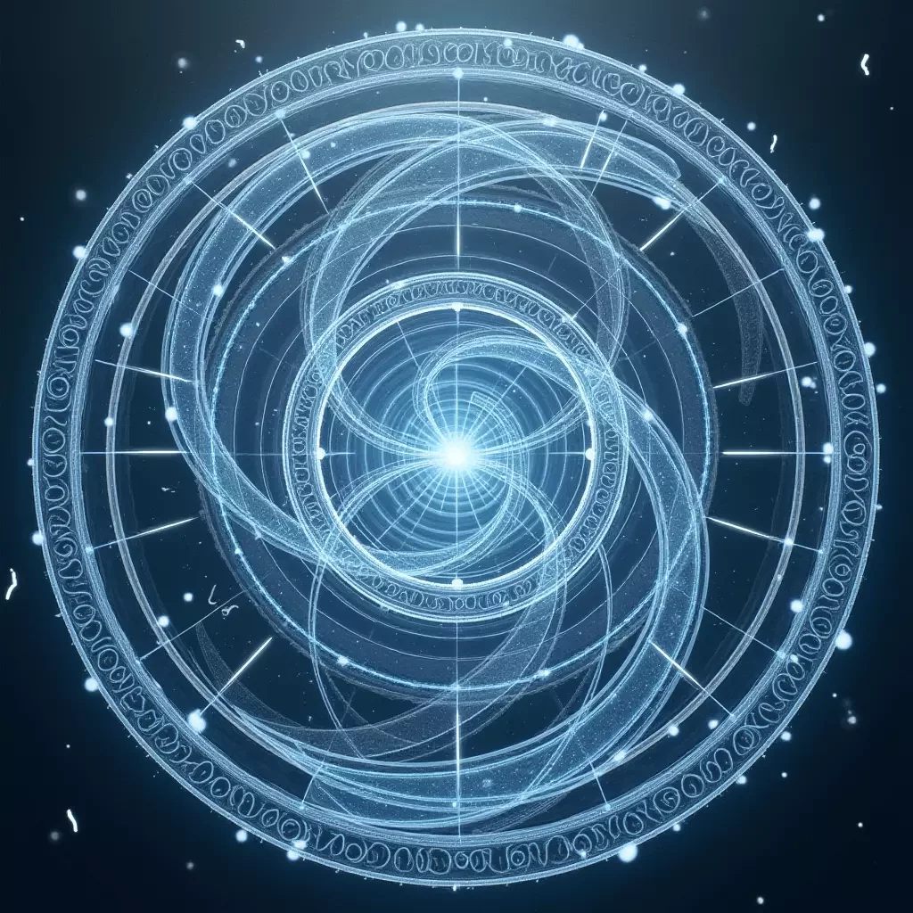 AIファンタジールーンジェネレーター - ファンタジールーン 4