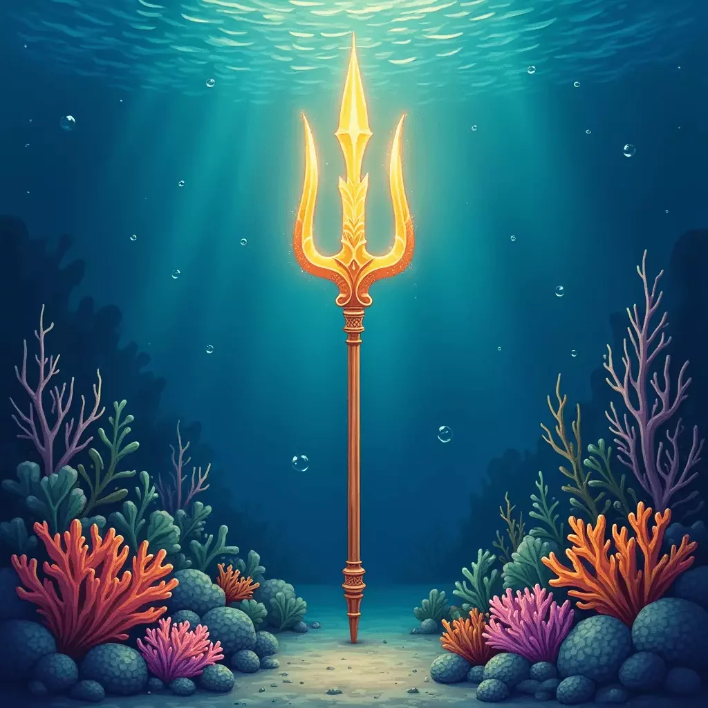 KI-Fantasy-Waffe-Generator - Fantasy-Waffe 5