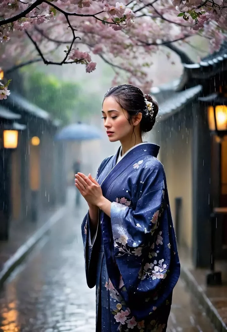 Filtros de IA para imágenes - filtros - Japón