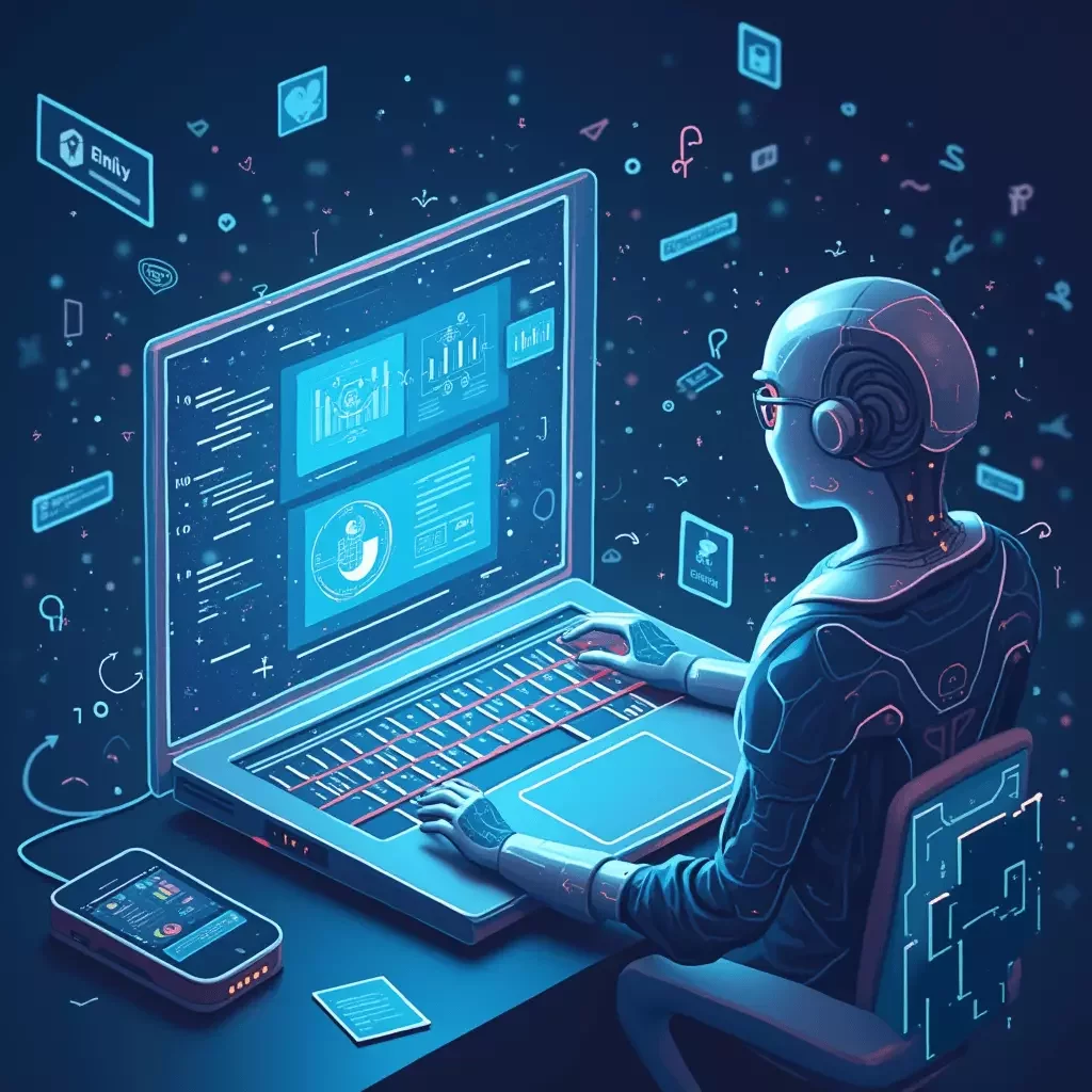 Générateur d'images Publicité par IA gratuit - Publicité 4