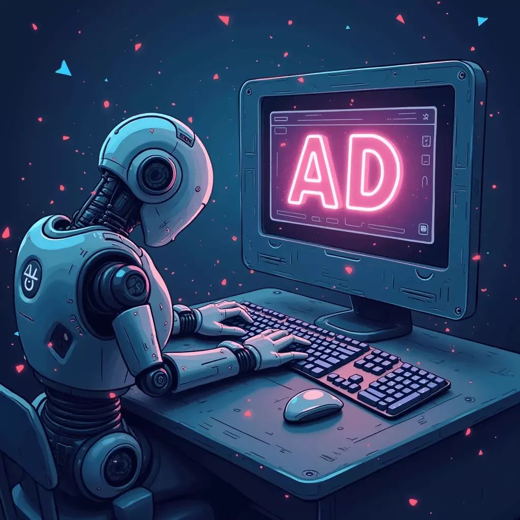 Générateur d'images Publicité par IA gratuit - Publicité 5