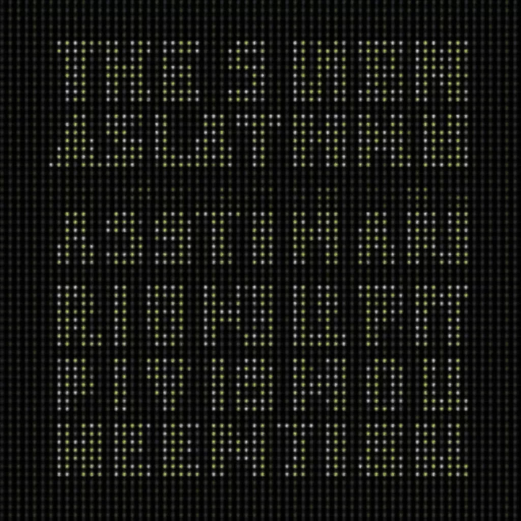 Générateur d'images Art ASCII par IA gratuit - Art ASCII 5