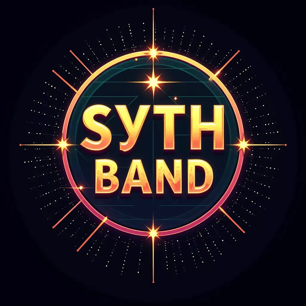Free AI Band Logo Generator - Band Logo 2
