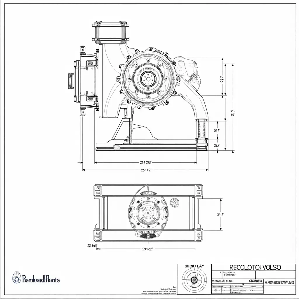 Générateur d'images Dessin CAO par IA gratuit - Dessin CAO 2