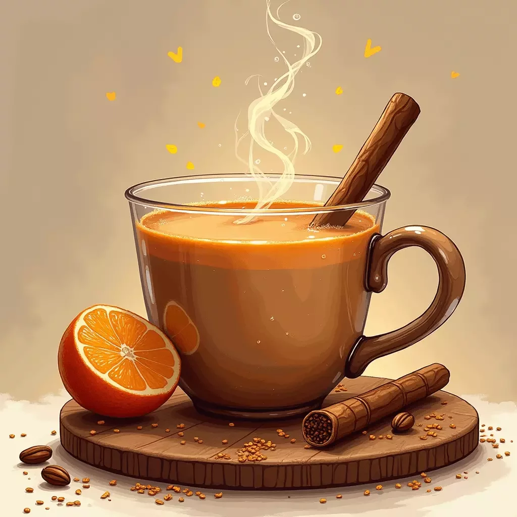Free AI Chai Generator - Chai 1