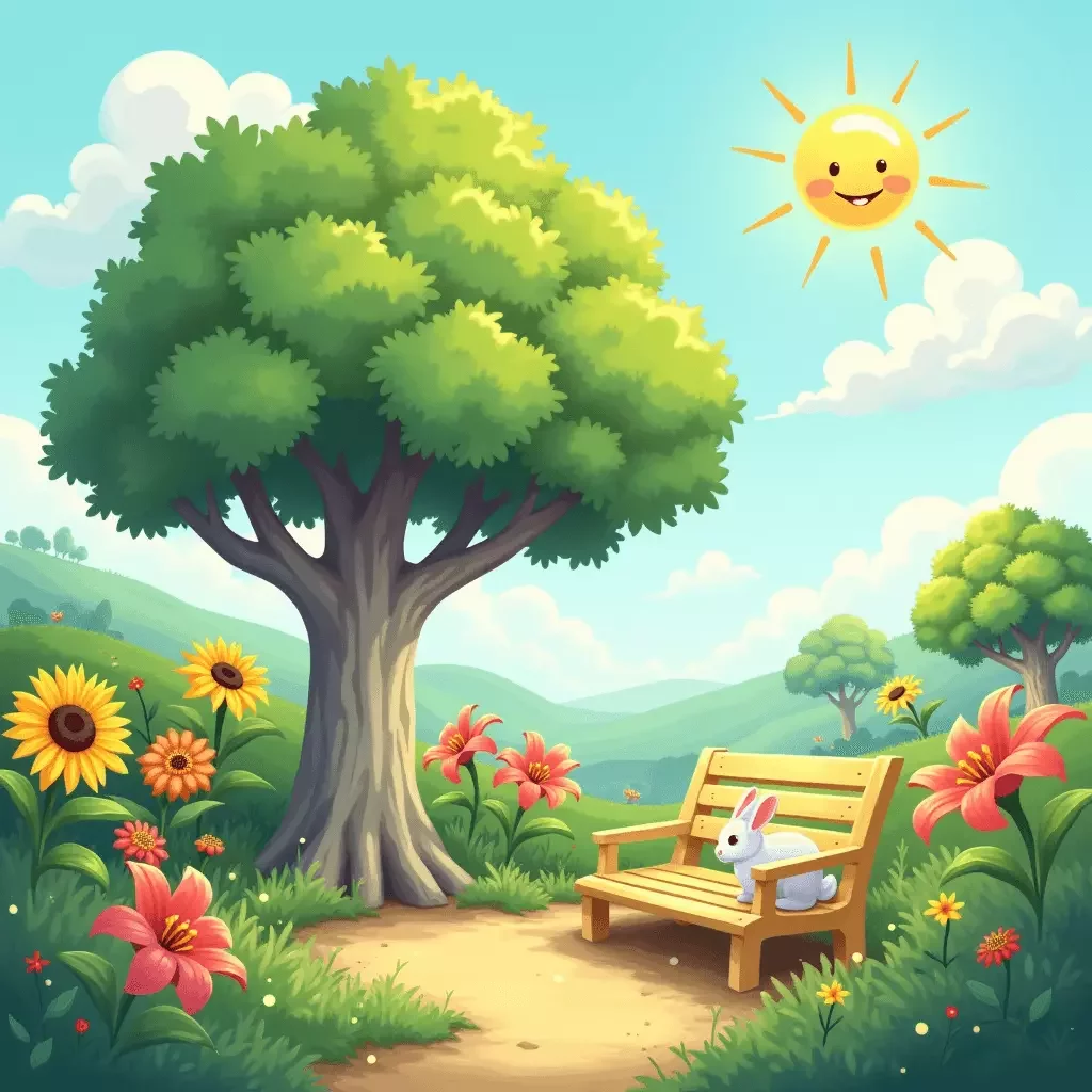 Kostenloser KI-Clipart-Generator - Clipart 2
