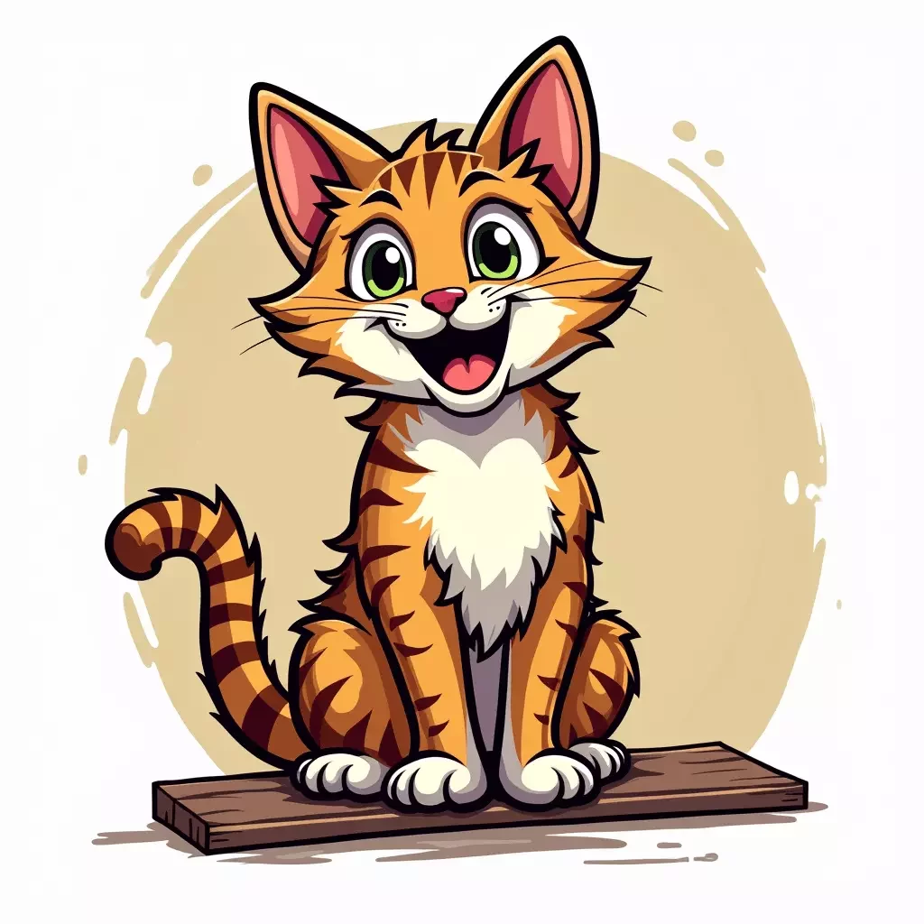 Kostenloser KI-Clipart-Generator - Clipart 4