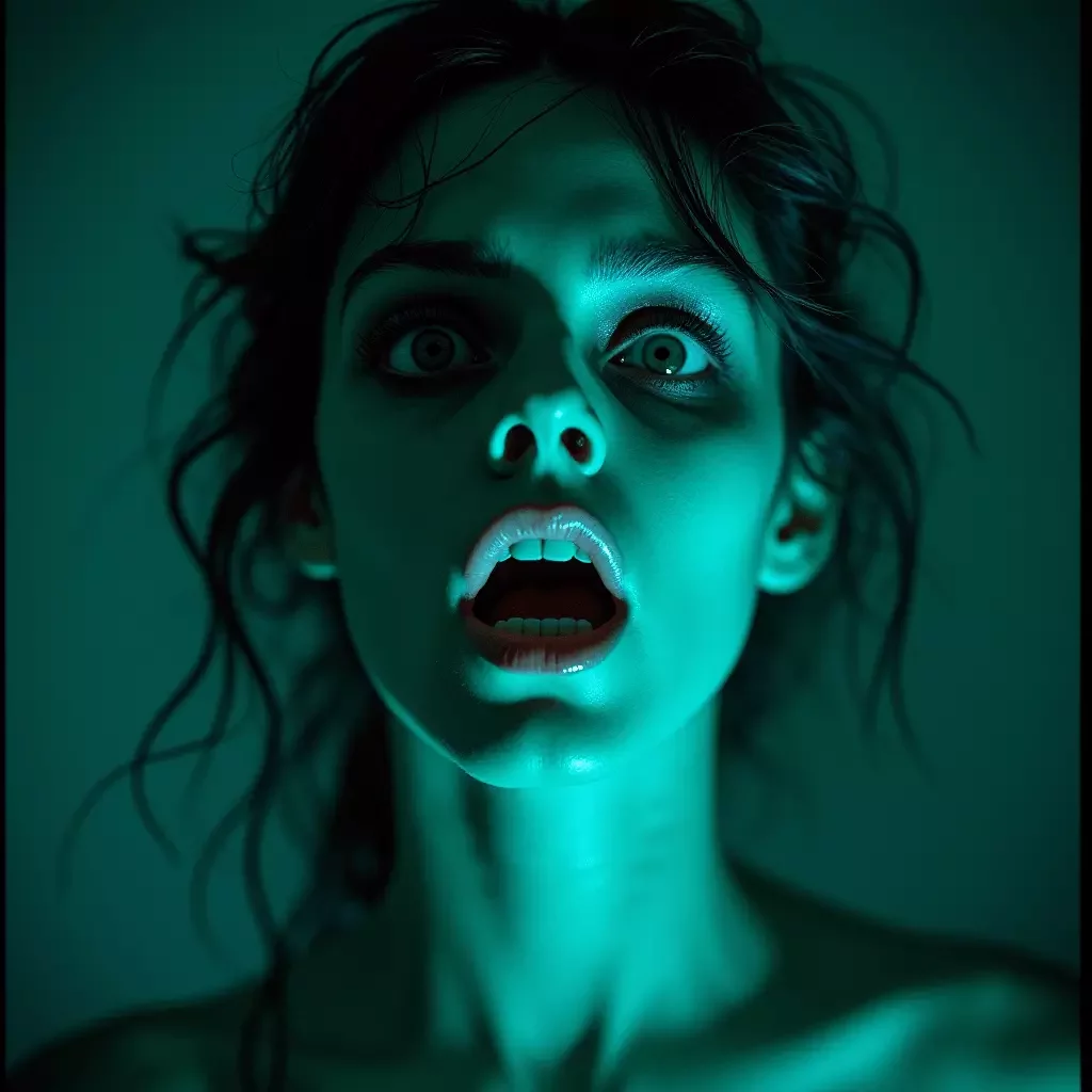 Kostenloser KI-Creepy-Bildgenerator - Creepy-Bild 5