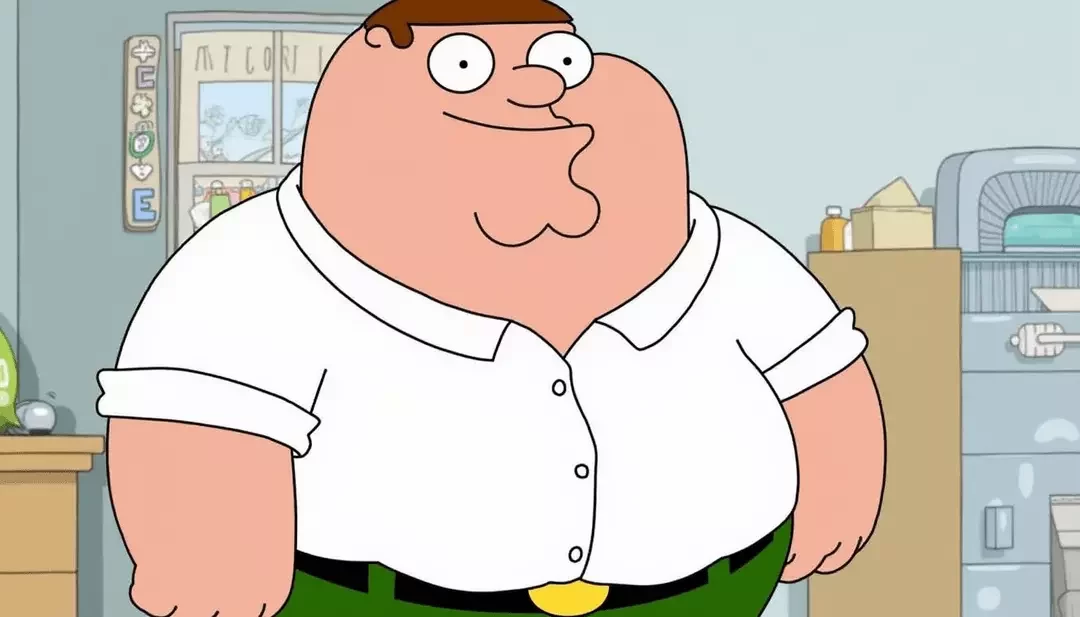Kostenloser KI-Family Guy-Generator - Family Guy 1