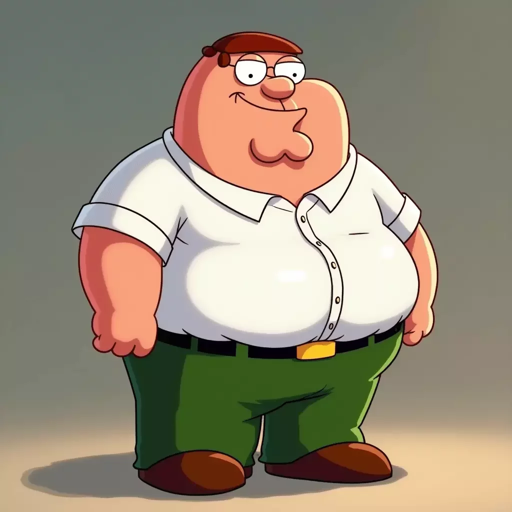 Kostenloser KI-Family Guy-Generator - Family Guy 5