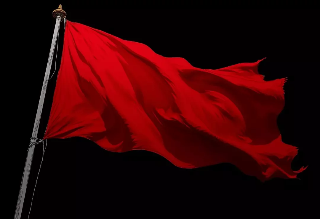 Kostenloser KI-Flagge-Generator - Flagge 4