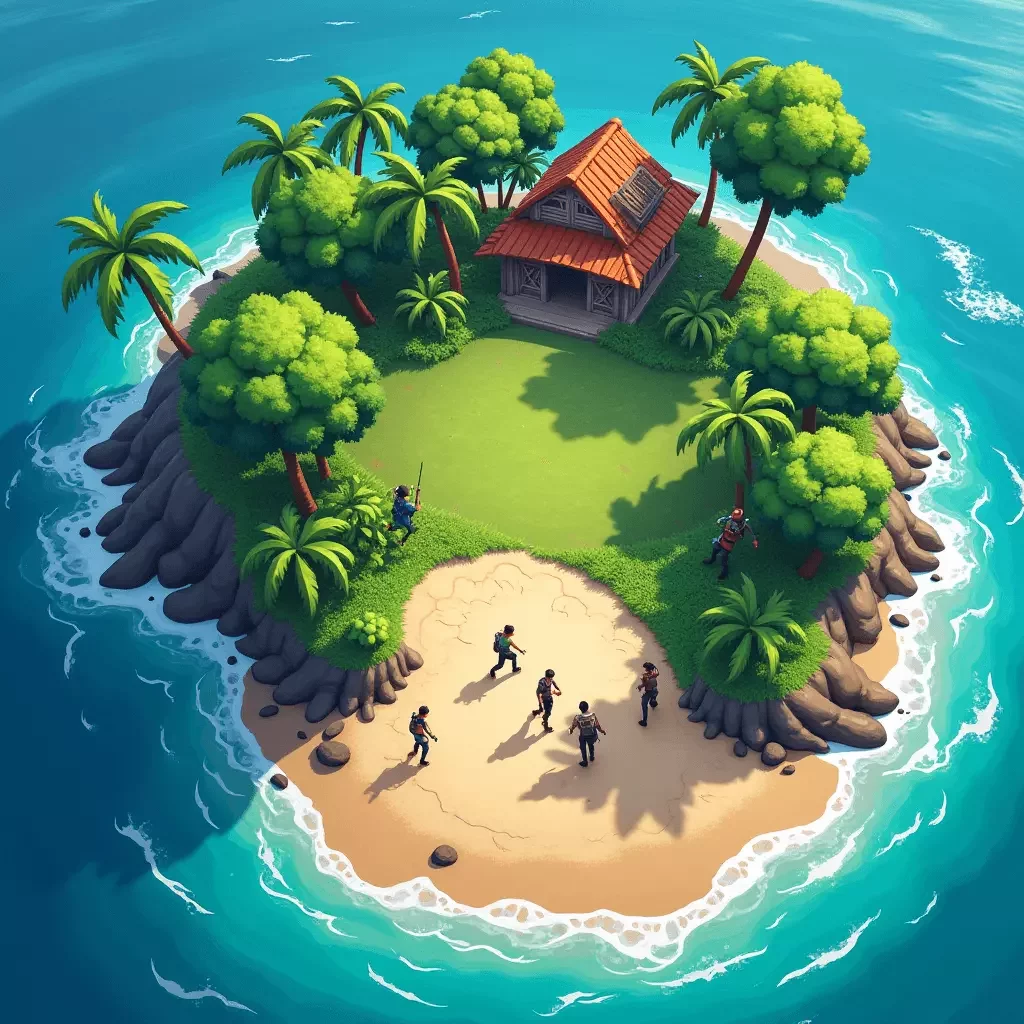 Kostenloser KI-Fortnite-Generator - Fortnite 2