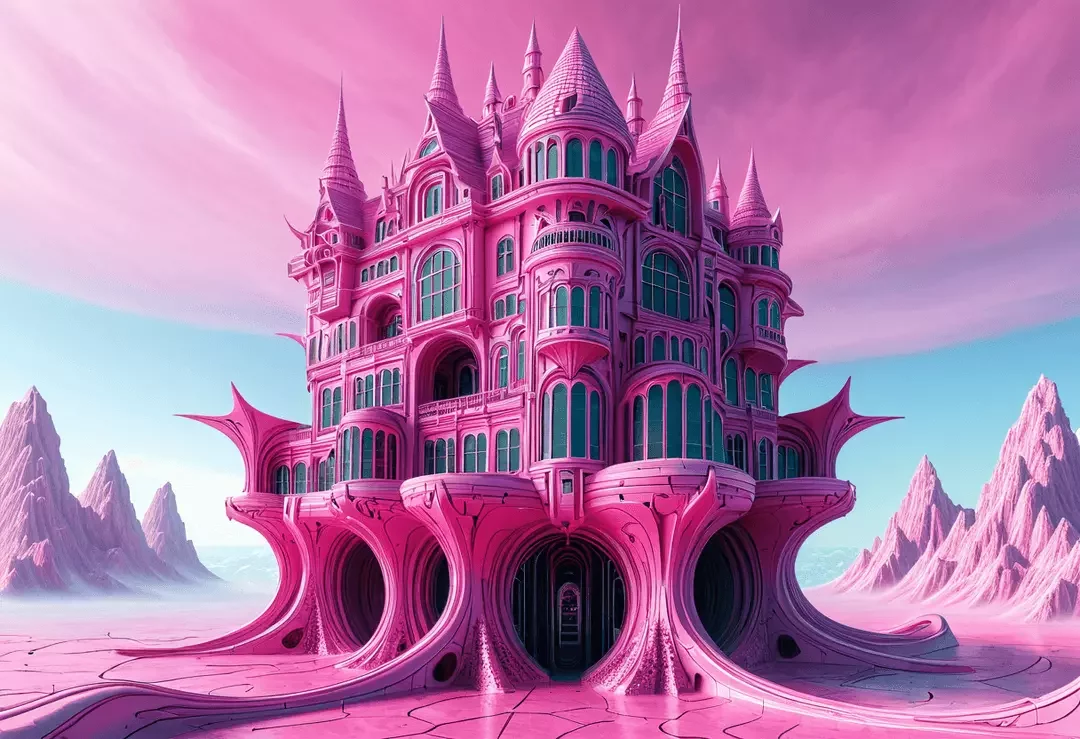 Free AI Hazbin hotel Generator - Hazbin hotel 1