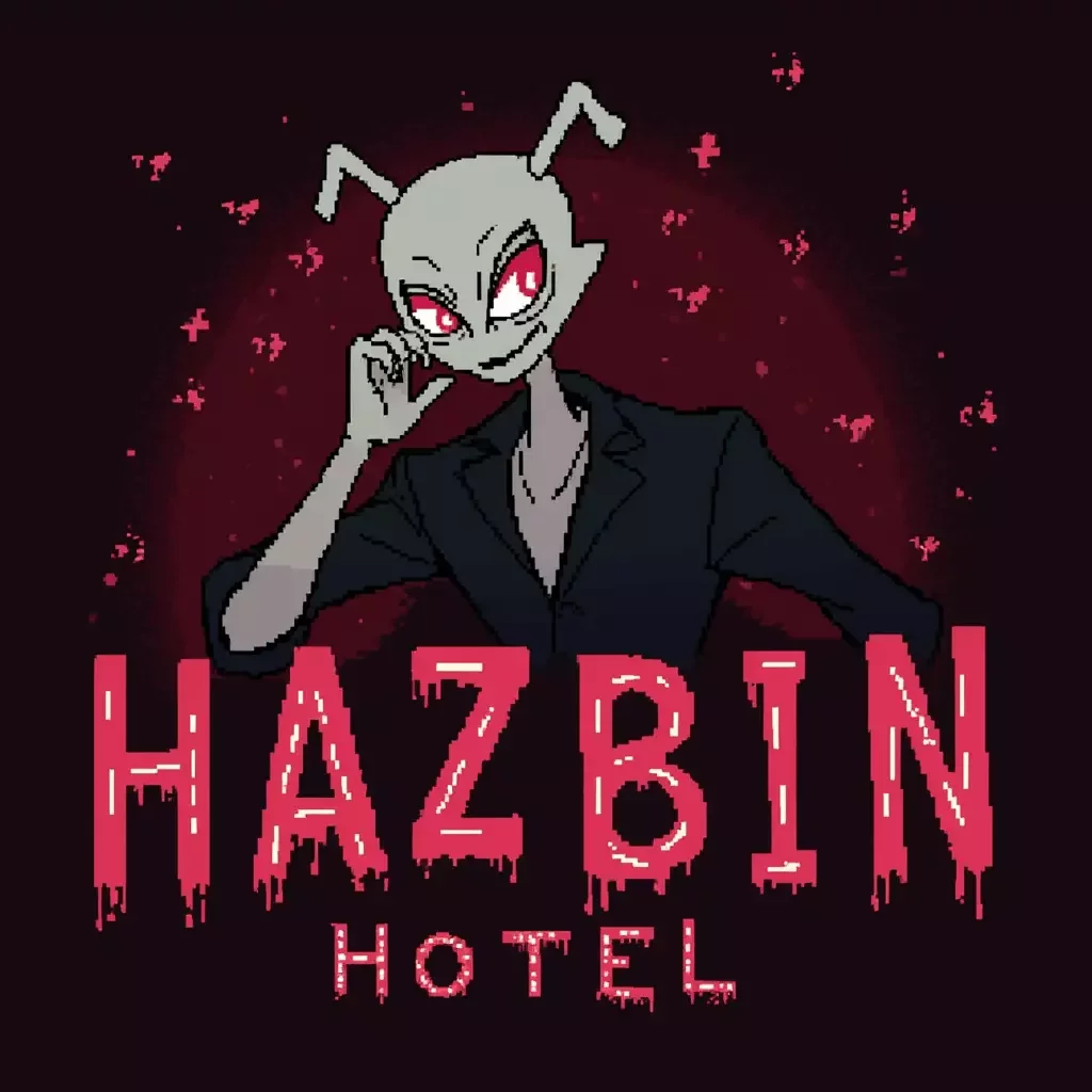 Free AI Hazbin hotel Generator - Hazbin hotel 3
