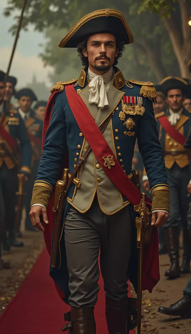 Générateur d'images Historique par IA gratuit - Historique 3