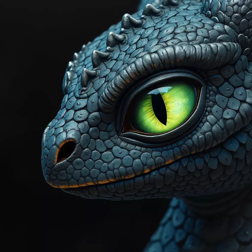 Free AI How To Train Your Dragon Generator - How To Train Your Dragon 3
