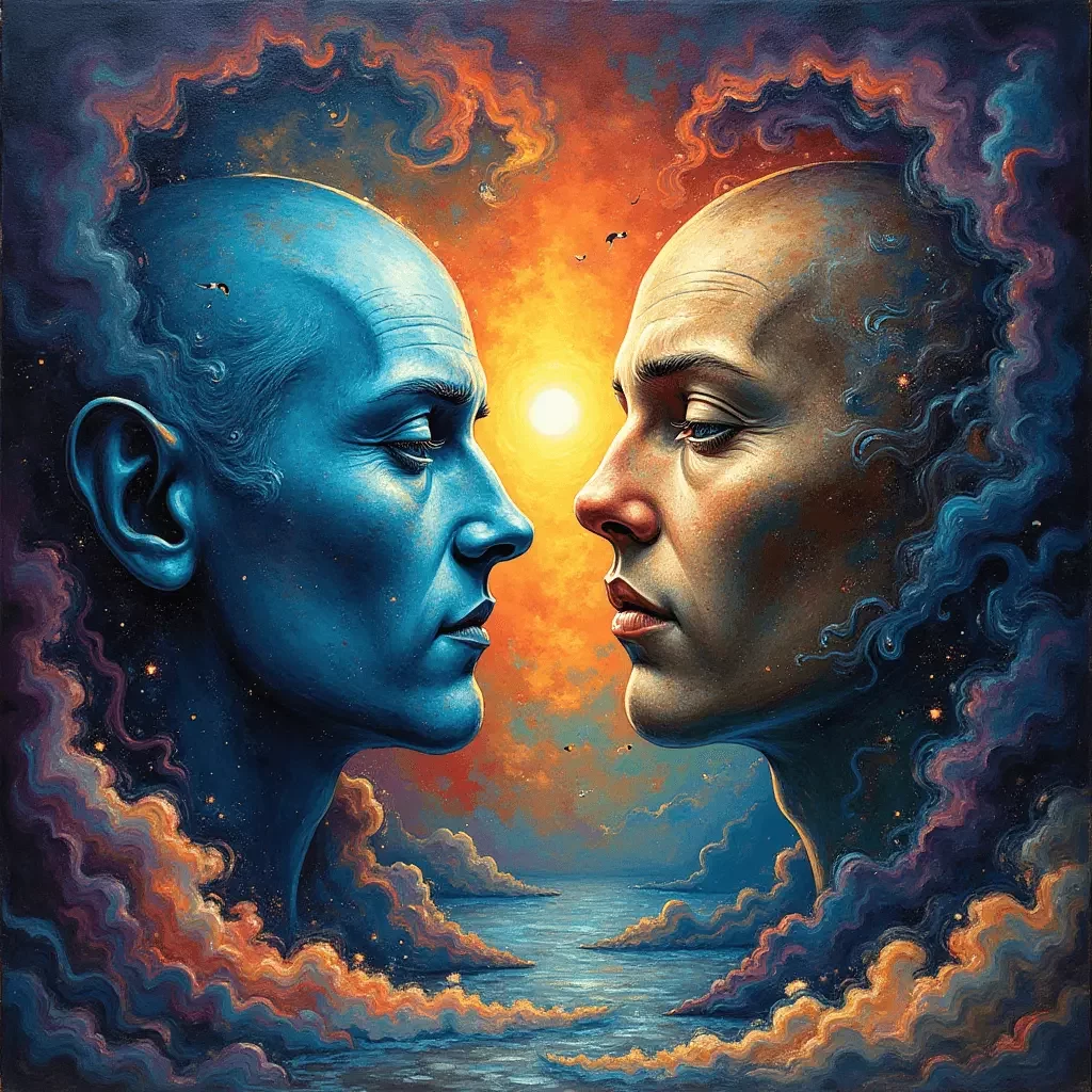 Free AI Ideology art Generator - Ideology art 5