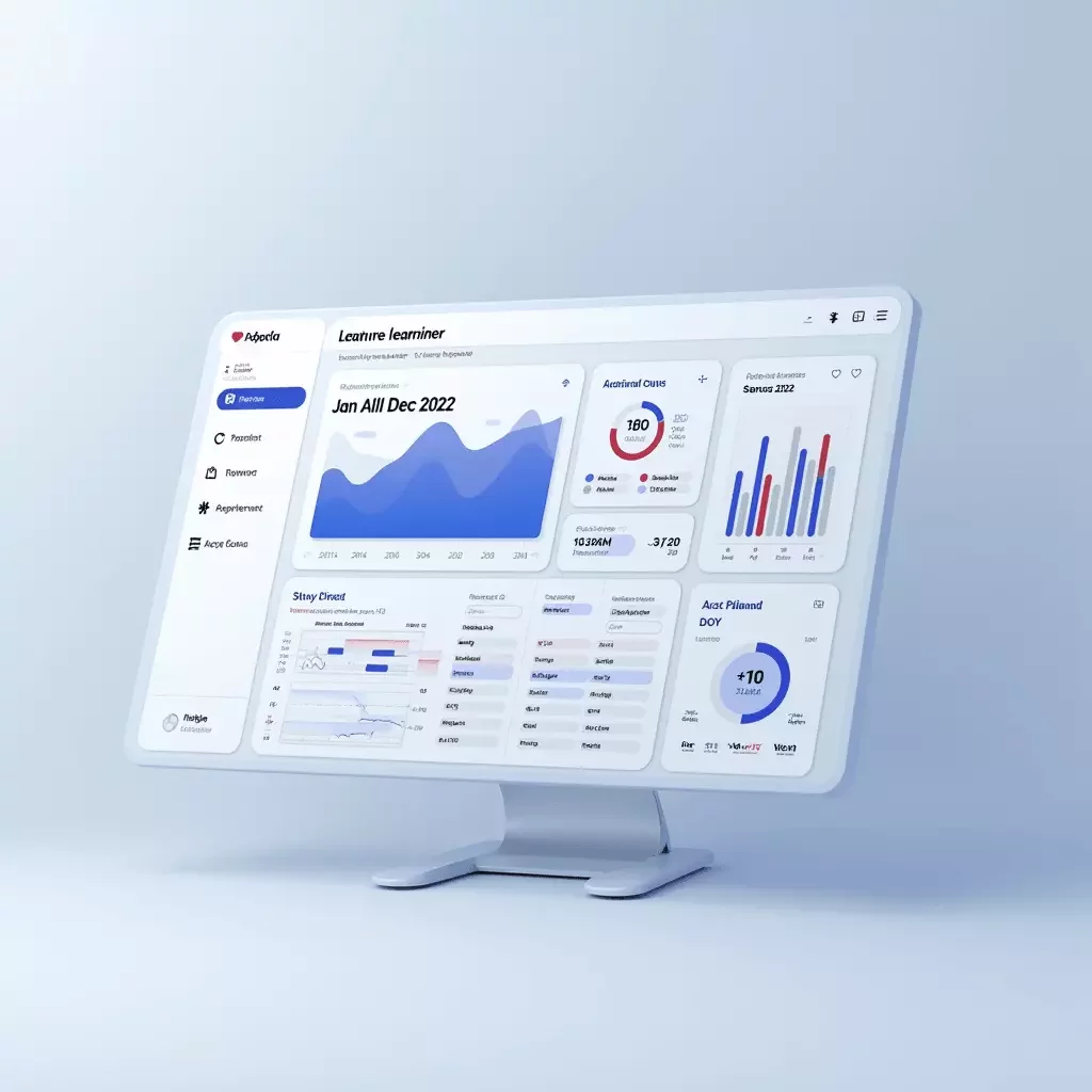 Free AI Image Generator for Presentations - Presentations 4