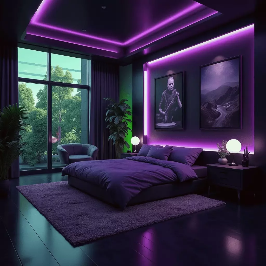 Kostenloser KI-Innendesign-Generator - Innendesign 3