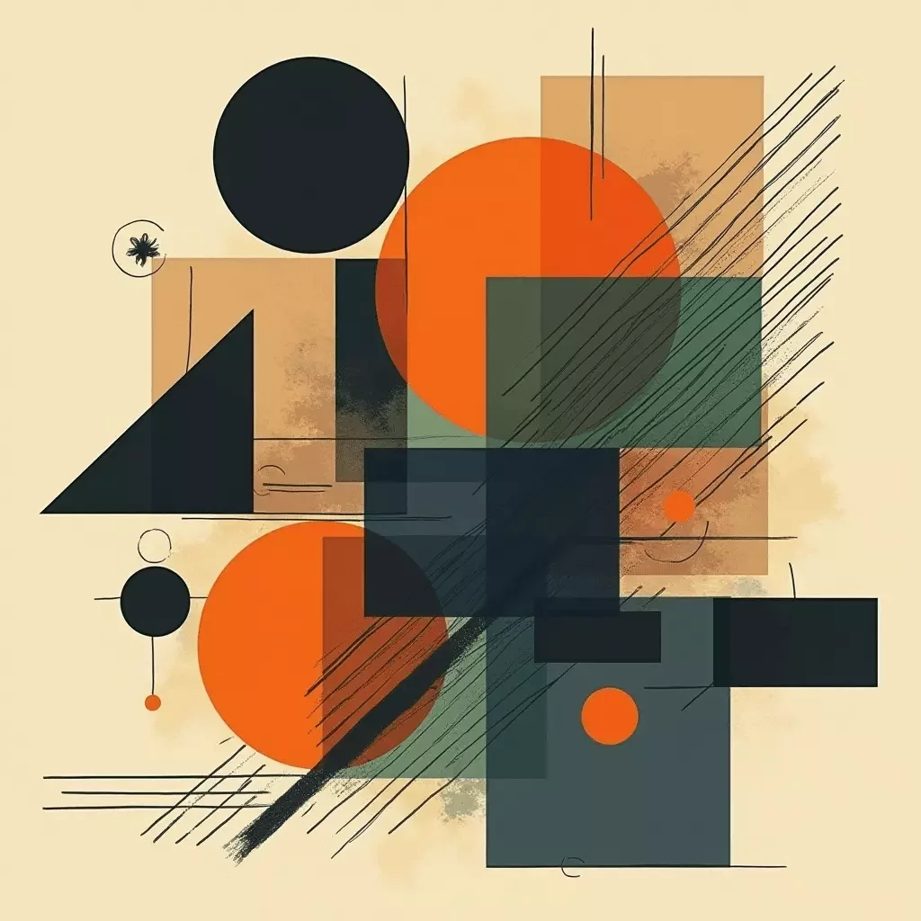 Kostenloser KI-Kandinsky-Generator - Kandinsky 2