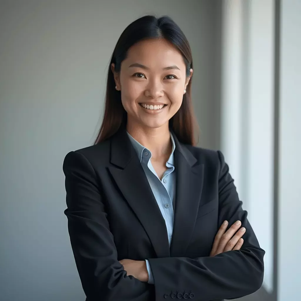 Free AI Linkedin profile picture Generator - Linkedin profile picture 1