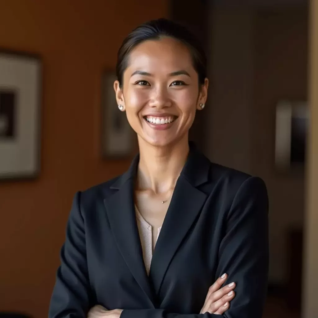 Free AI Linkedin profile picture Generator - Linkedin profile picture 3