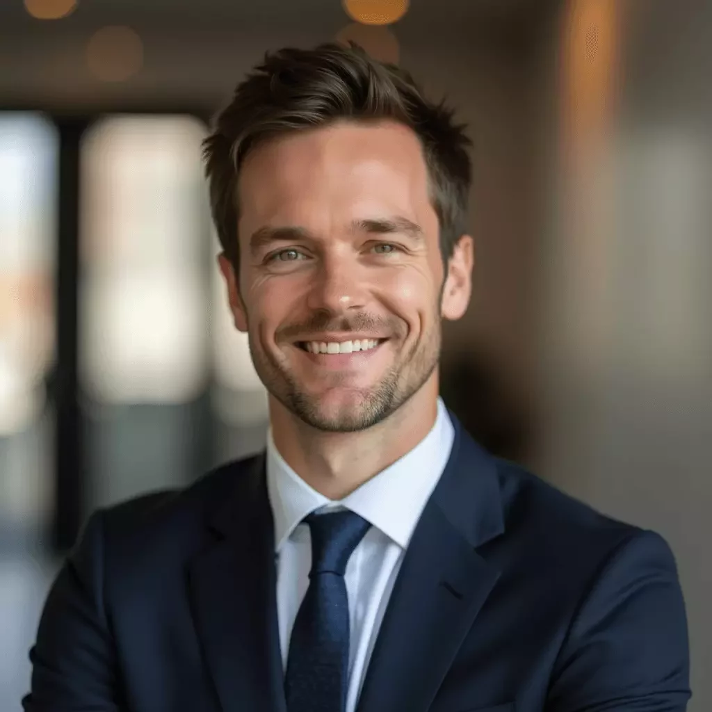 Free AI Linkedin profile picture Generator - Linkedin profile picture 4
