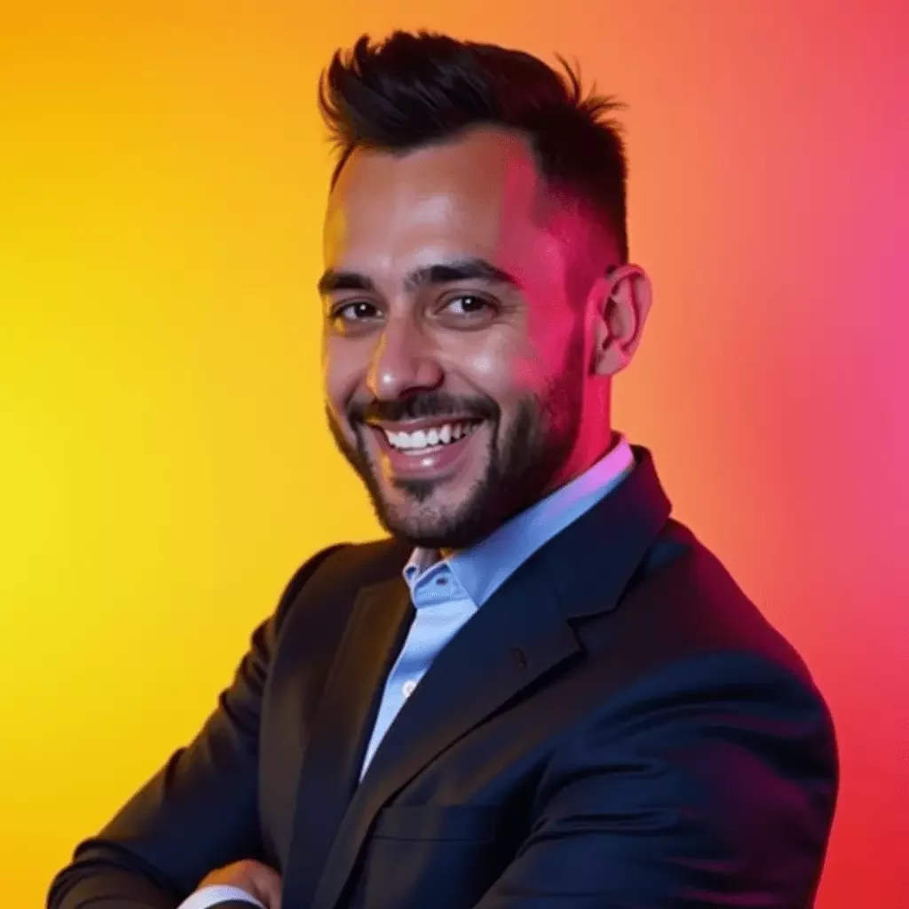 Free AI Linkedin profile picture Generator - Linkedin profile picture 5