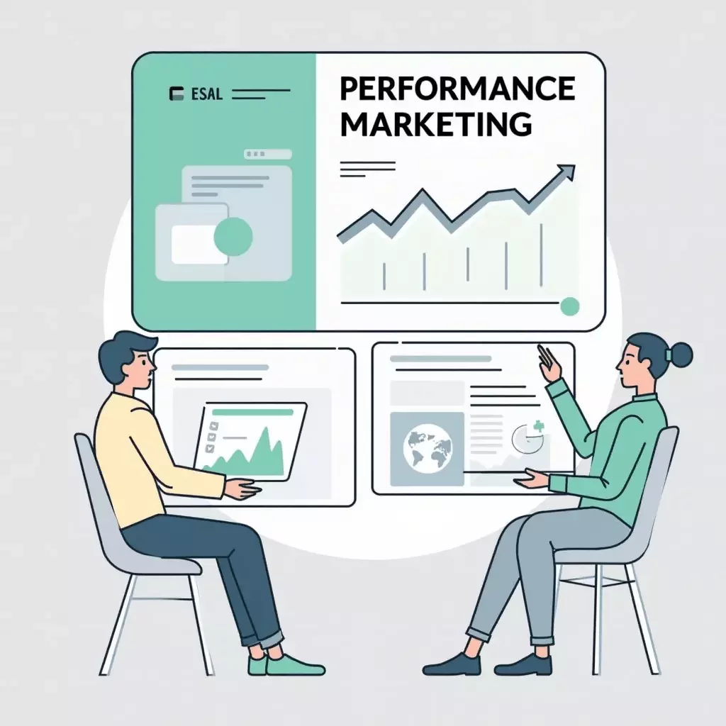 Generador de imágenes de marketing con IA gratis - imagen de marketing 1