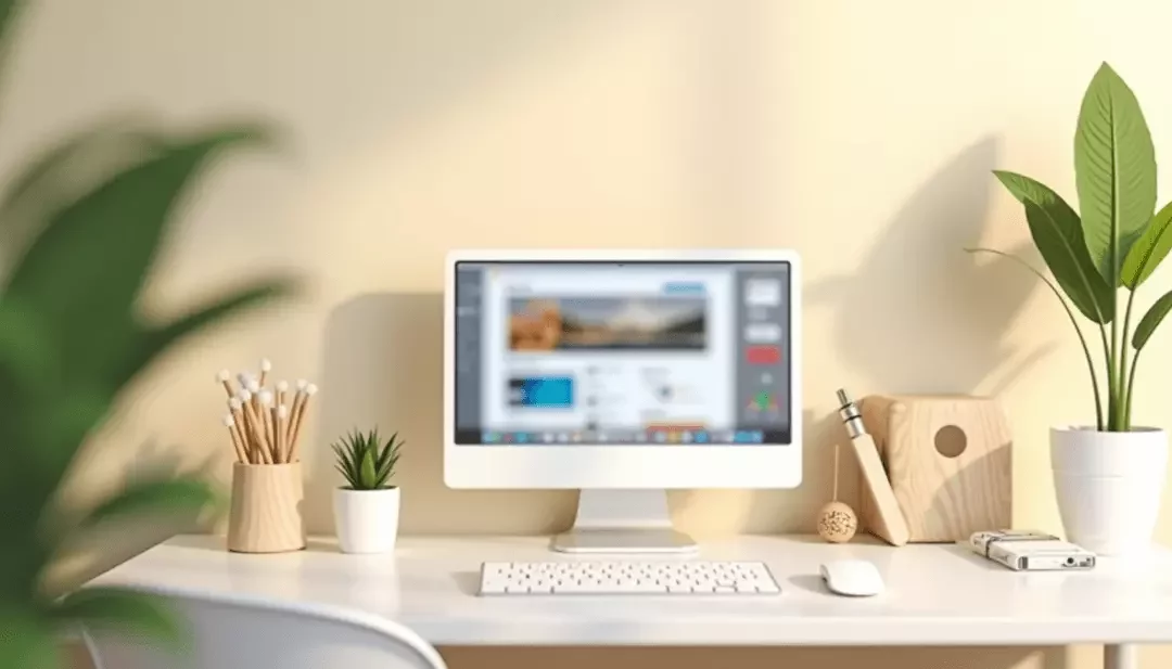 Generador de imágenes de marketing con IA gratis - imagen de marketing 2
