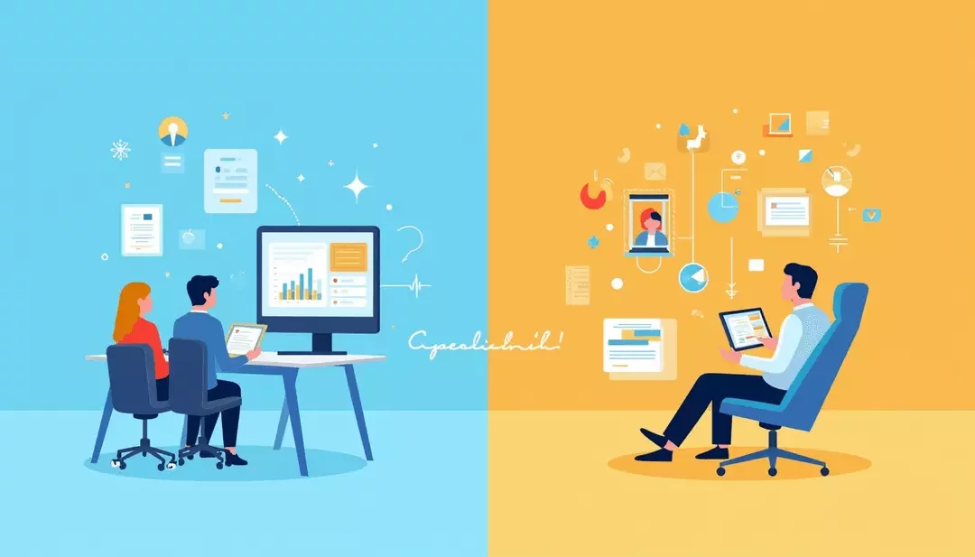 Generador de imágenes de marketing con IA gratis - imagen de marketing 4