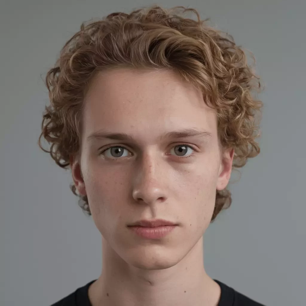 Kostenloser KI-Fahndungsfoto-Generator - Fahndungsfoto 2