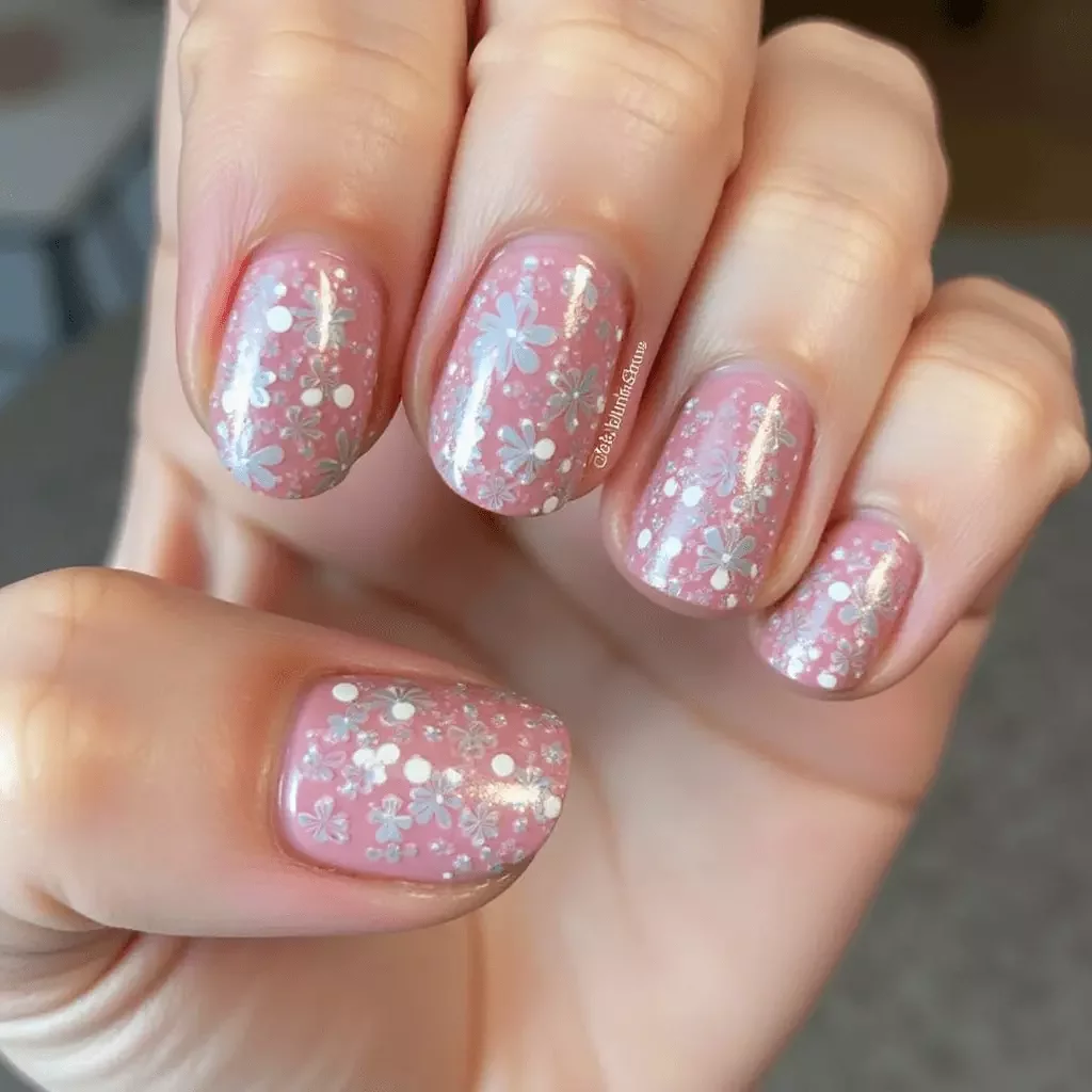 Kostenloser KI-Nail Art-Generator - Nail Art 3
