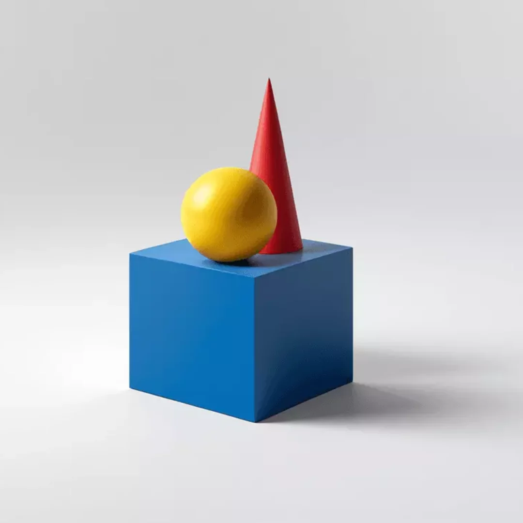 Kostenloser KI-Objekt-Generator