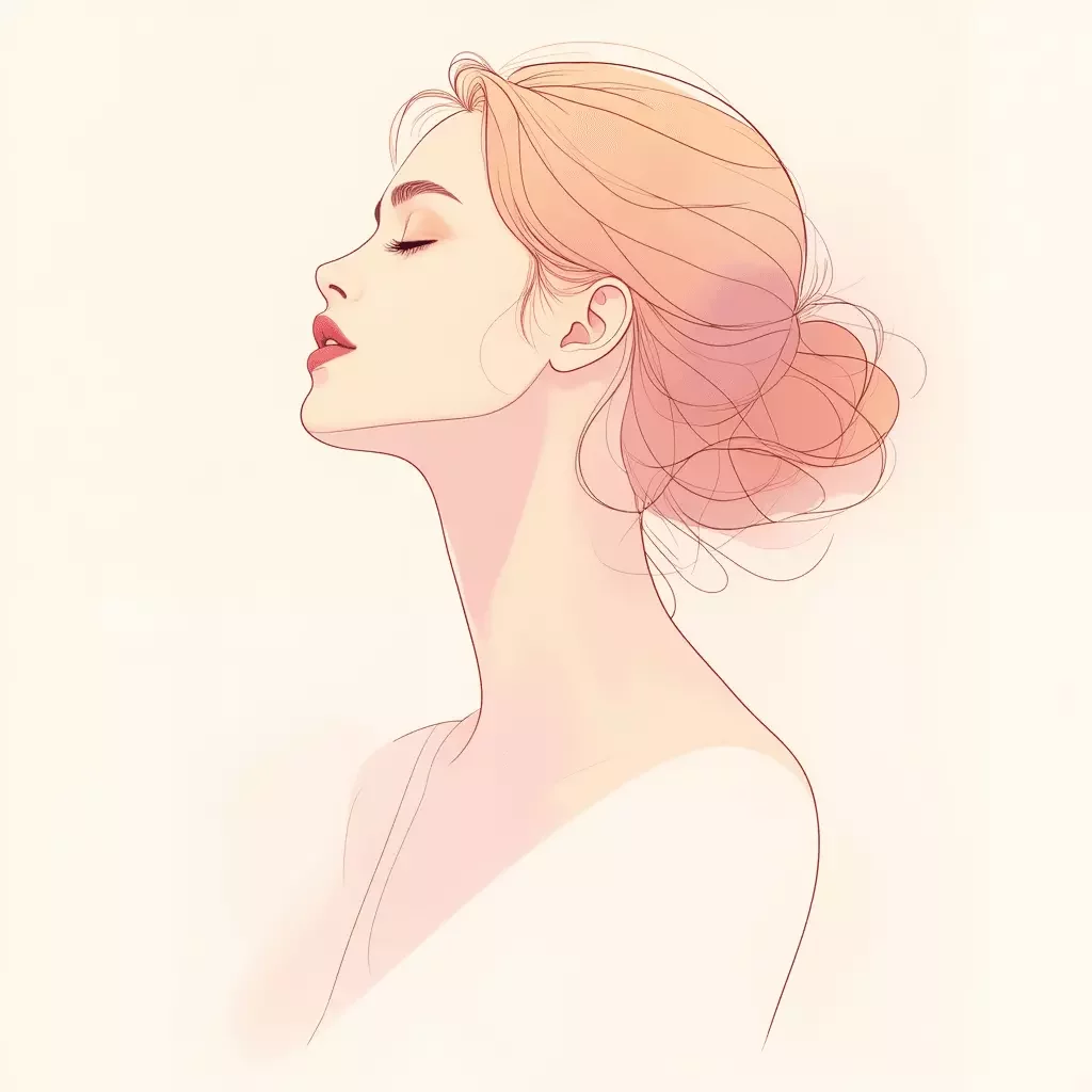 Free AI One Line Art Generator - One Line Art 1