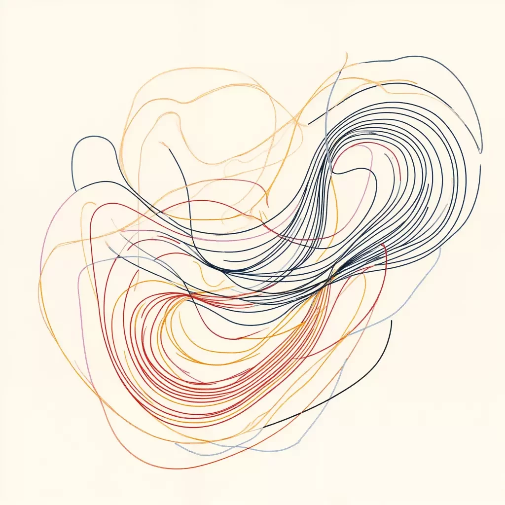 Free AI One Line Art Generator - One Line Art 2