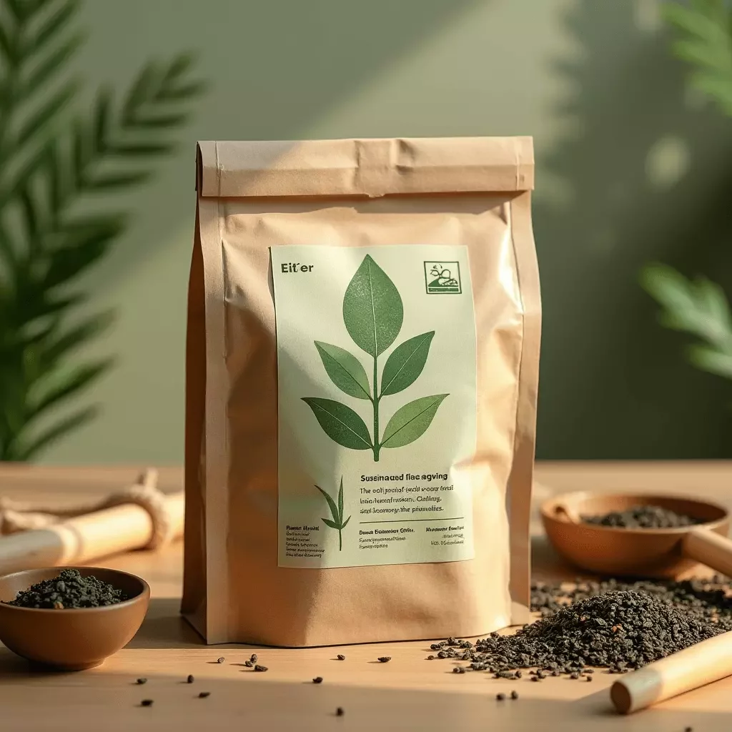 Free AI Packaging Generator - Packaging 4